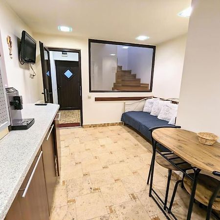 Maisonette Balcesco Брашов Екстериор снимка