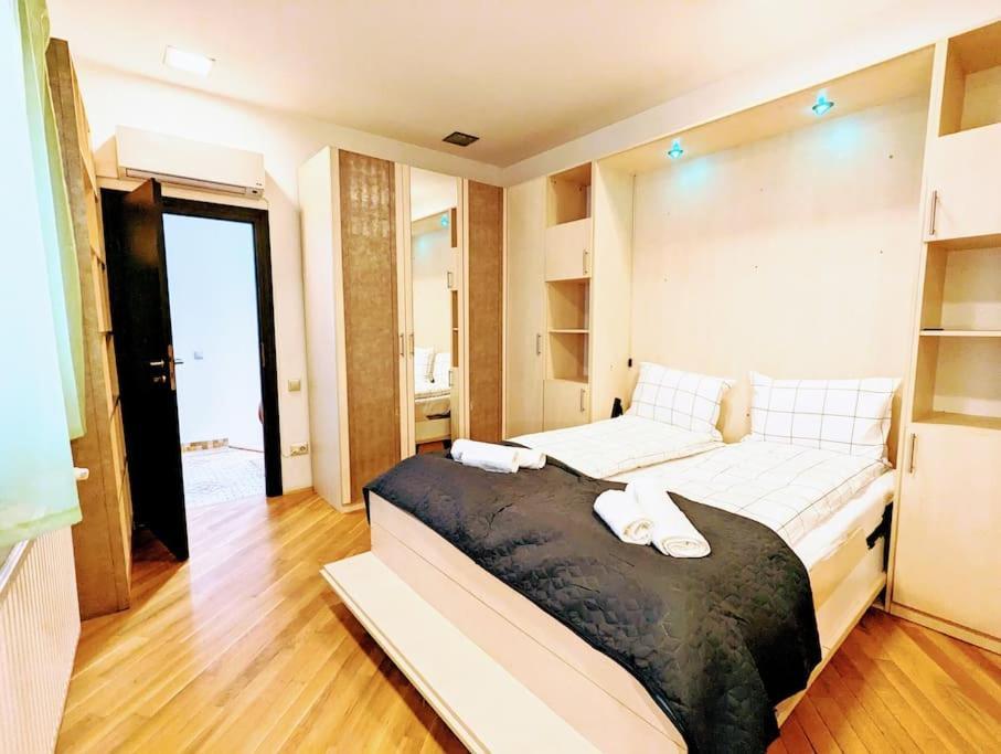 Maisonette Balcesco Брашов Екстериор снимка