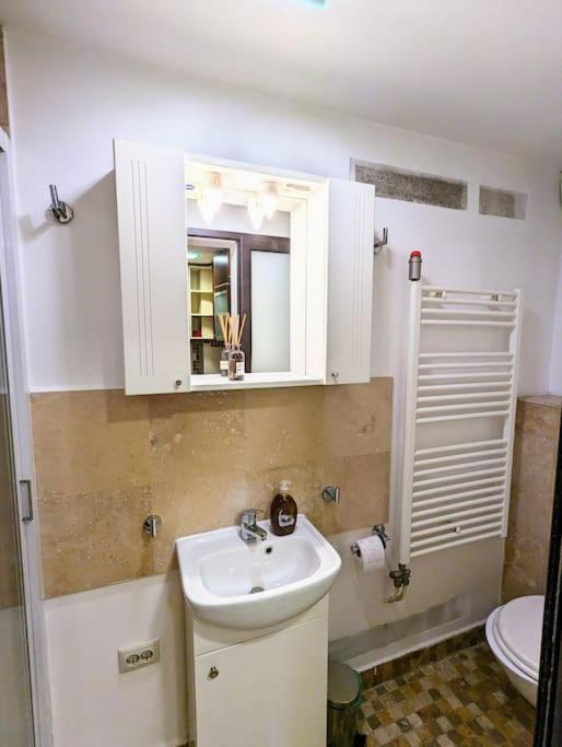 Maisonette Balcesco Брашов Екстериор снимка
