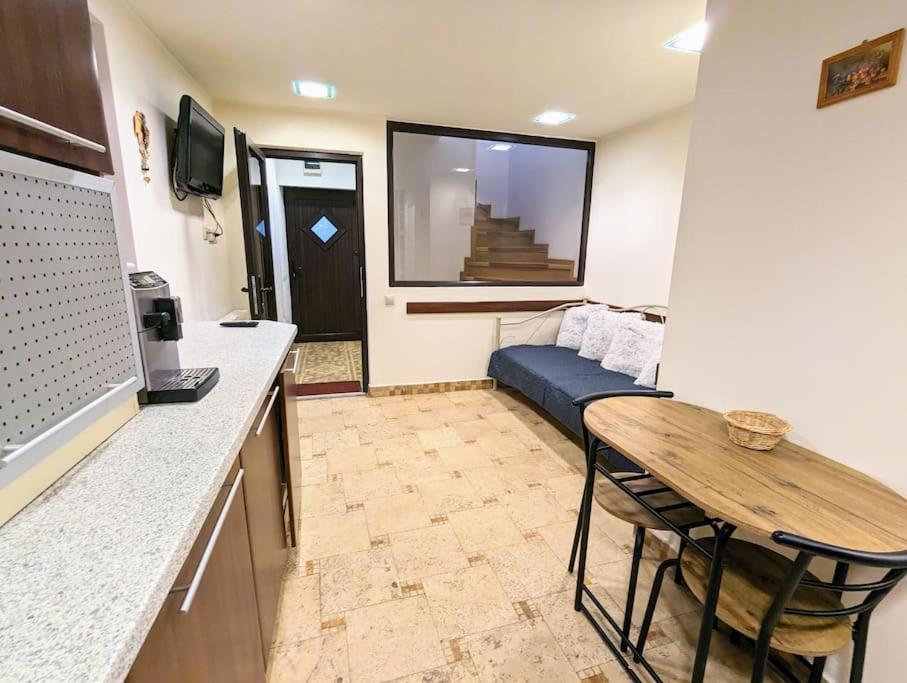 Maisonette Balcesco Брашов Екстериор снимка