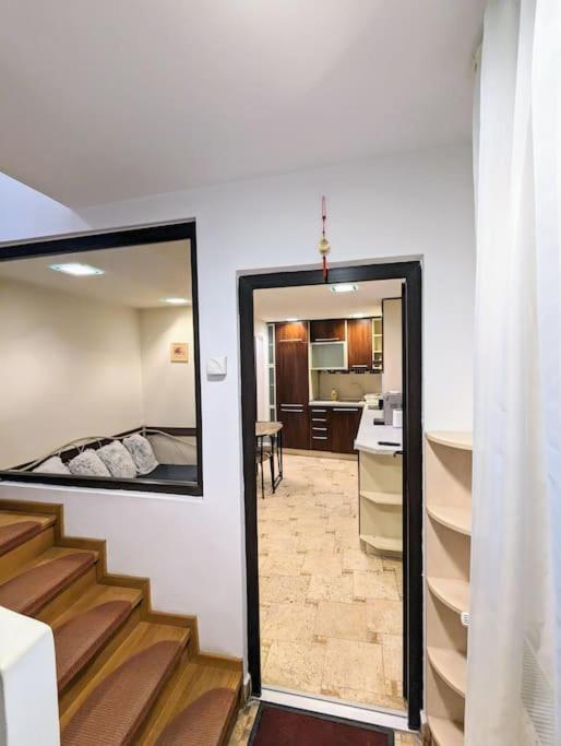 Maisonette Balcesco Брашов Екстериор снимка