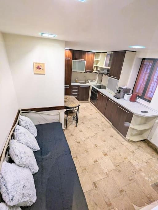 Maisonette Balcesco Брашов Екстериор снимка