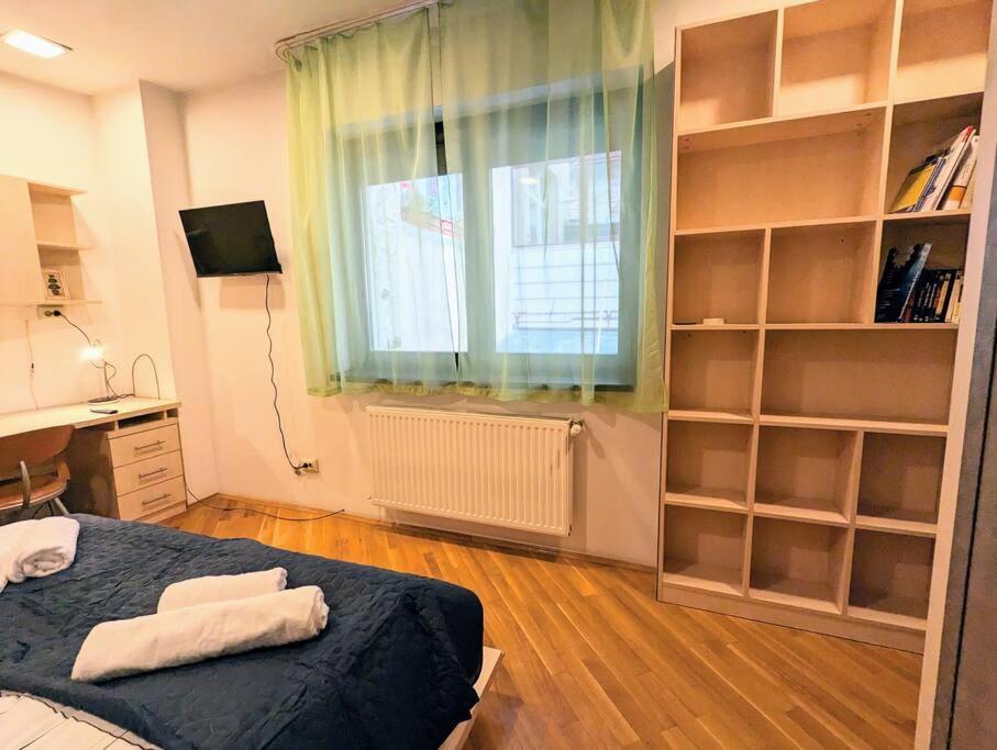Maisonette Balcesco Брашов Екстериор снимка