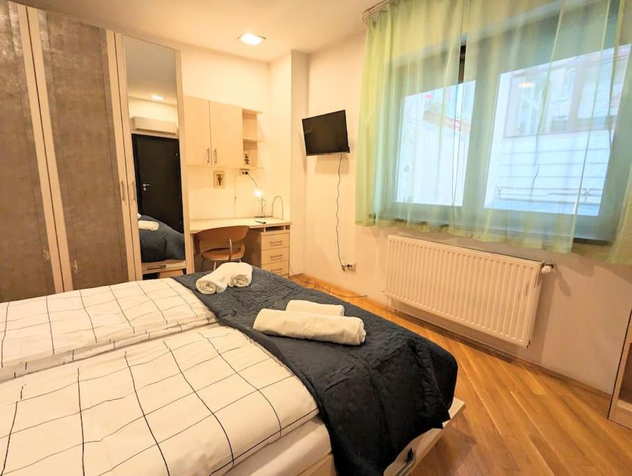 Maisonette Balcesco Брашов Екстериор снимка