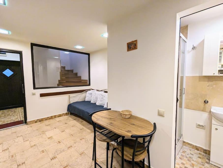 Maisonette Balcesco Брашов Екстериор снимка