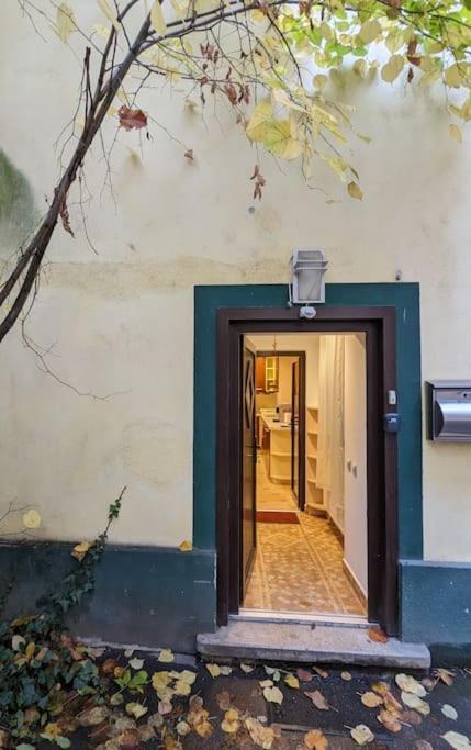 Maisonette Balcesco Брашов Екстериор снимка